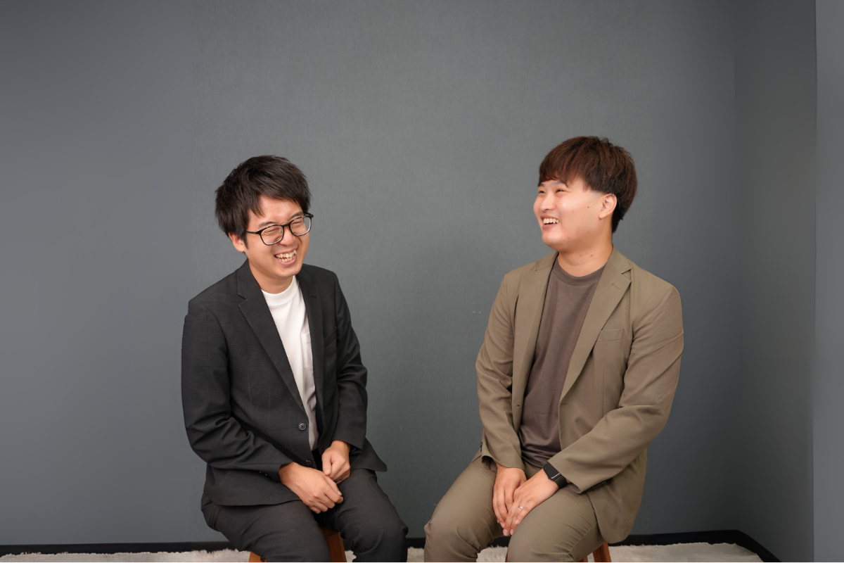 Digryの思い
