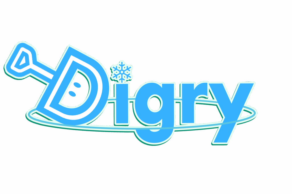 合同会社Digry