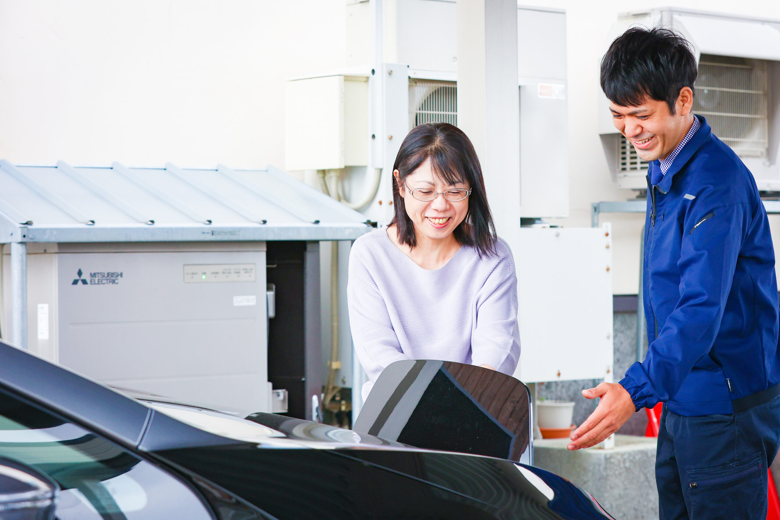 株式会社サンエコ