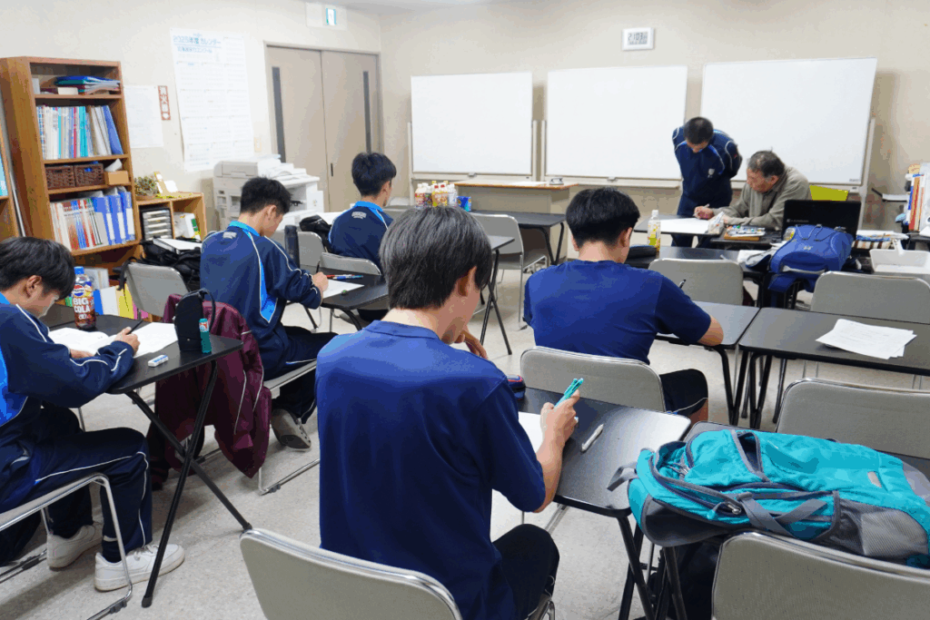 学習塾 立志館大曲教室