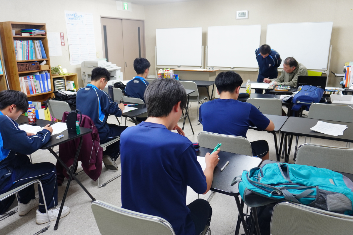 学習塾 立志館大曲教室