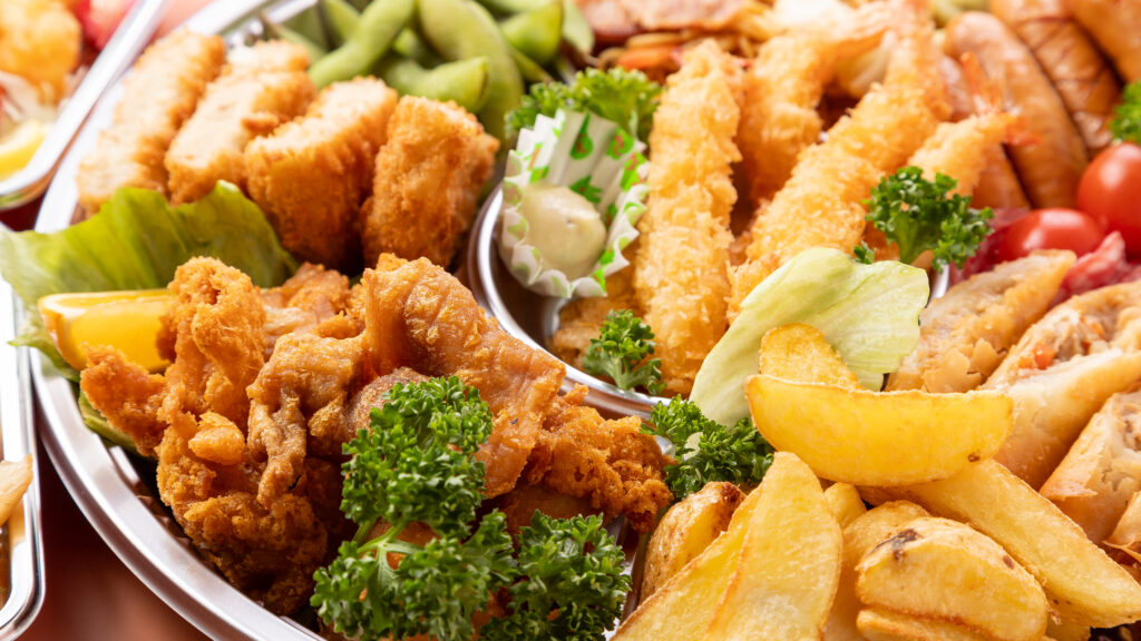 【エイトキッチン】お好みオードブルが500円OFF！〈エイトキッチン×Digry コラボクーポン〉