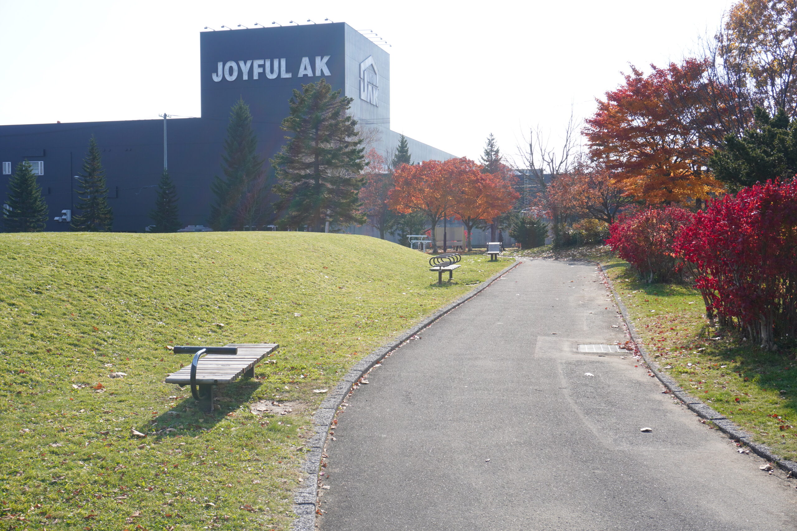 つつじヶ丘公園