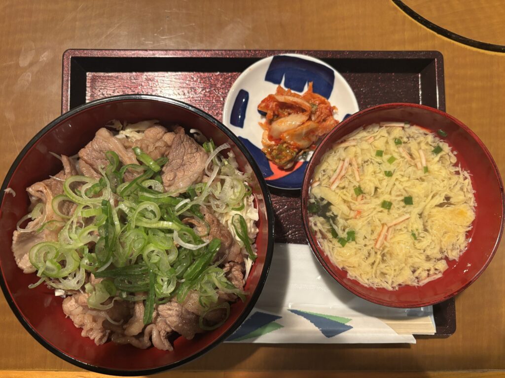 【焼肉たー坊】新オープンの北広島焼肉店の絶品ランチをご紹介！