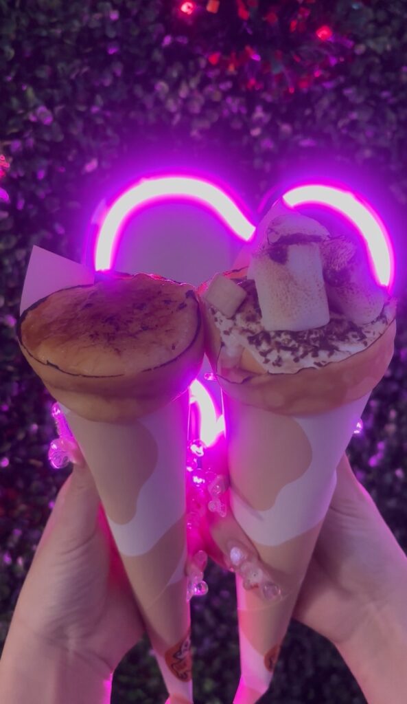 ※現在休業中【HOMERUNCREPE】冬の期間限定メニューが登場！さらに年末はお得すぎるキャンペーンも！？