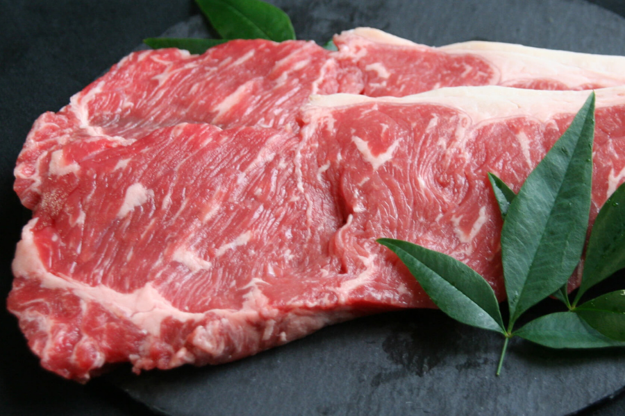 焼肉たー坊＆肉やりょうちく