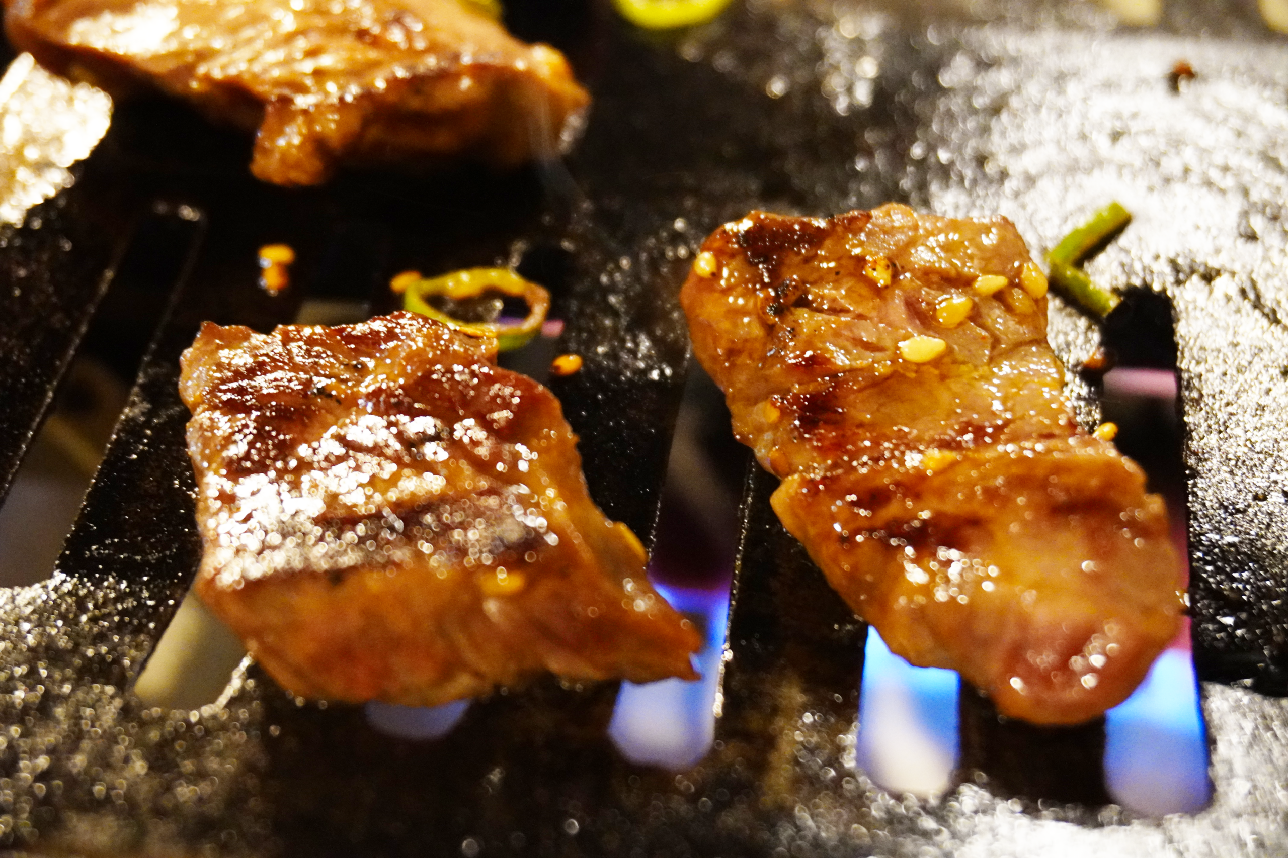 美味しすぎるお肉はこんなこだわりが詰まってる！その秘密を深掘り！