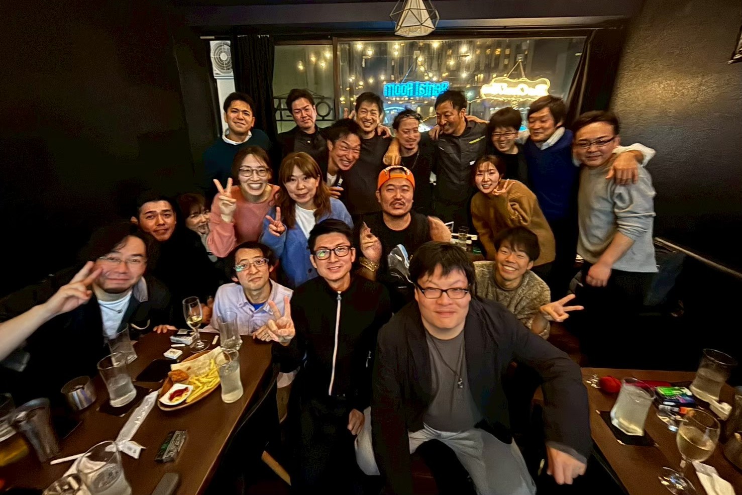 北広島商工会　青年部