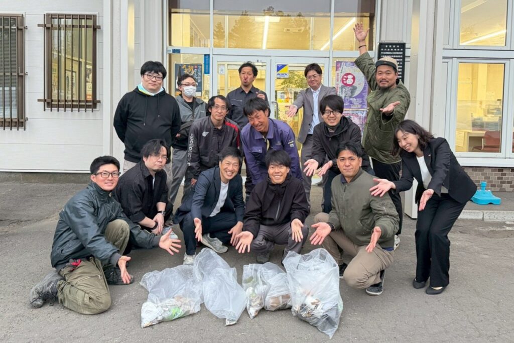 北広島商工会　青年部