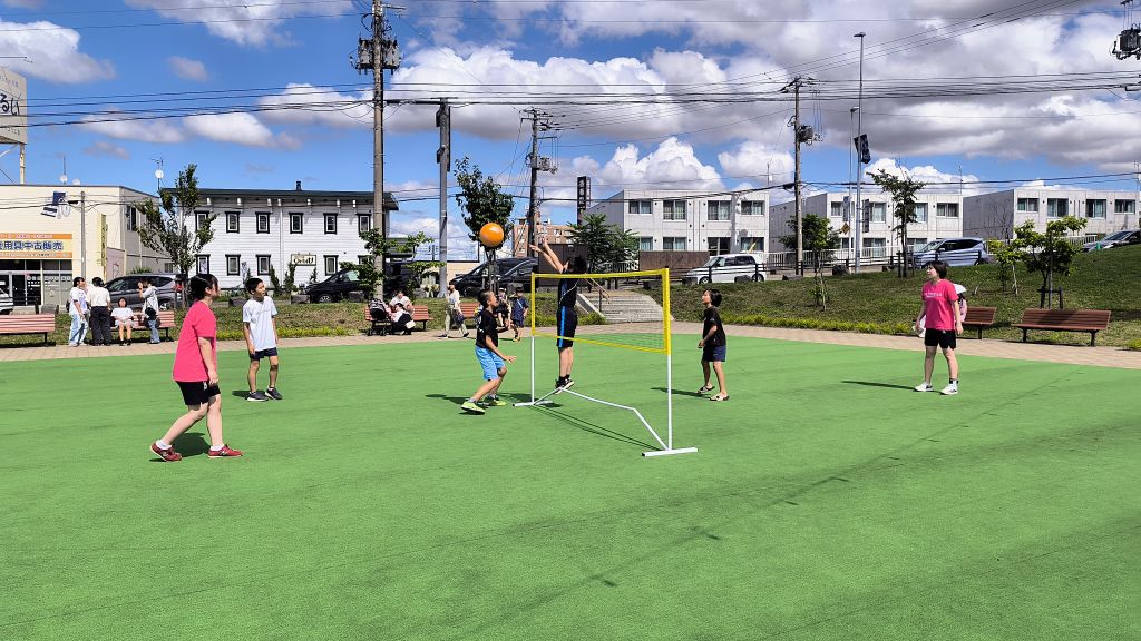 北広島ふるさと祭り